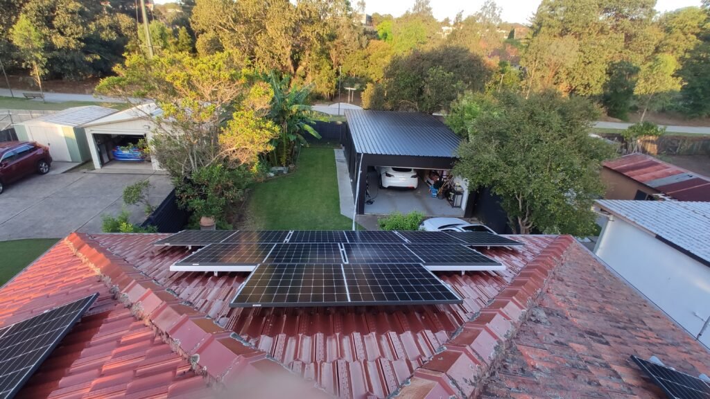 best solar panel installer in Sydney, Australia.